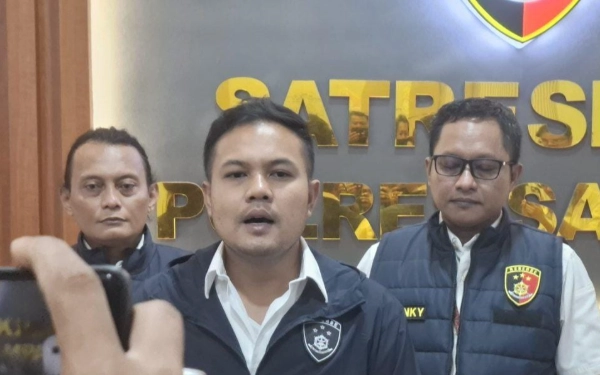 Pasangan Suami Istri Nikah Siri Ditangkap Polisi Sampang, Ini Penyebabnya