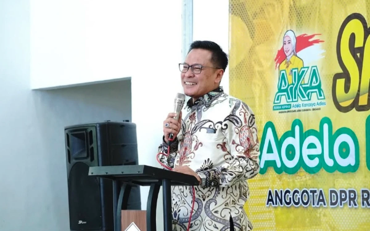 Thumbnail Berita - PAD Kurang Optimal, DPRD Dorong Pemkot Surabaya Lebih Berani Manfaatkan Aset