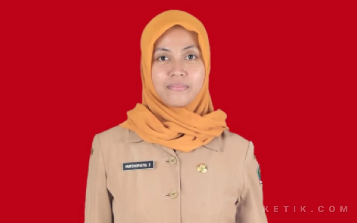 Thumbnail Berita - ‎Gebrakan Kepala SDN Sukoharjo 1 Kota Malang, Siapkan Siswa Siap Bersaing di Era Digital