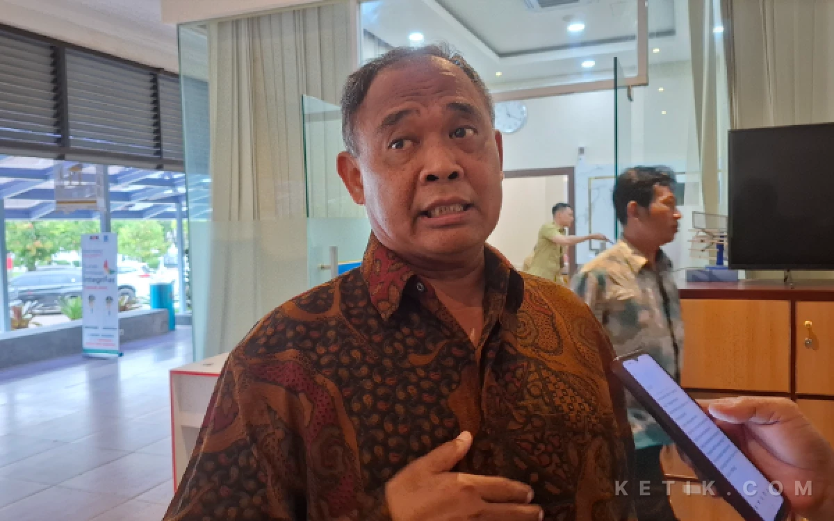 Thumbnail Berita - Sleman Siapkan Hari Jadi ke-110, Bupati Tekankan Evaluasi dan Pelayanan Rakyat