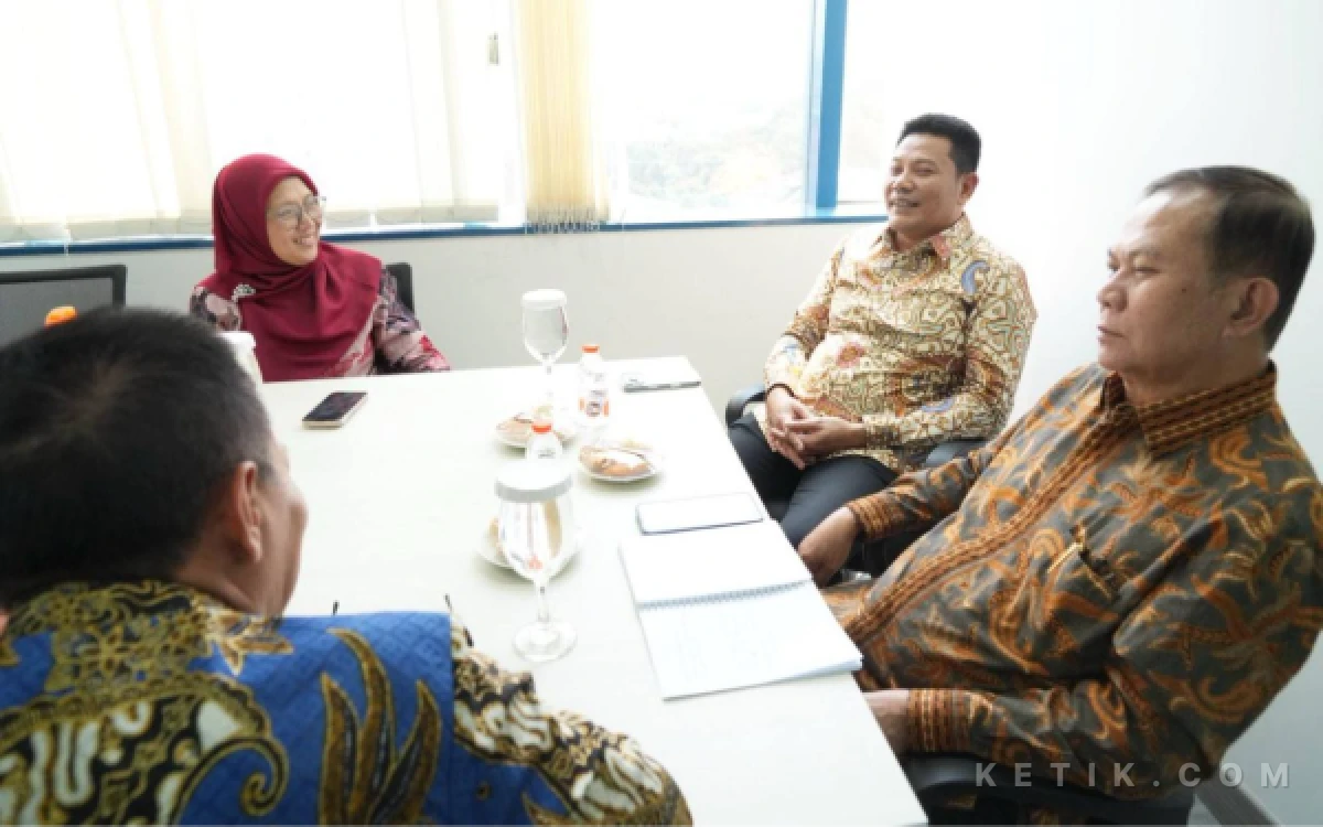 Thumbnail Berita - Perpukadesi Fasilitasi Calon Pekerja Migran Sidoarjo Berangkat ke Jepang