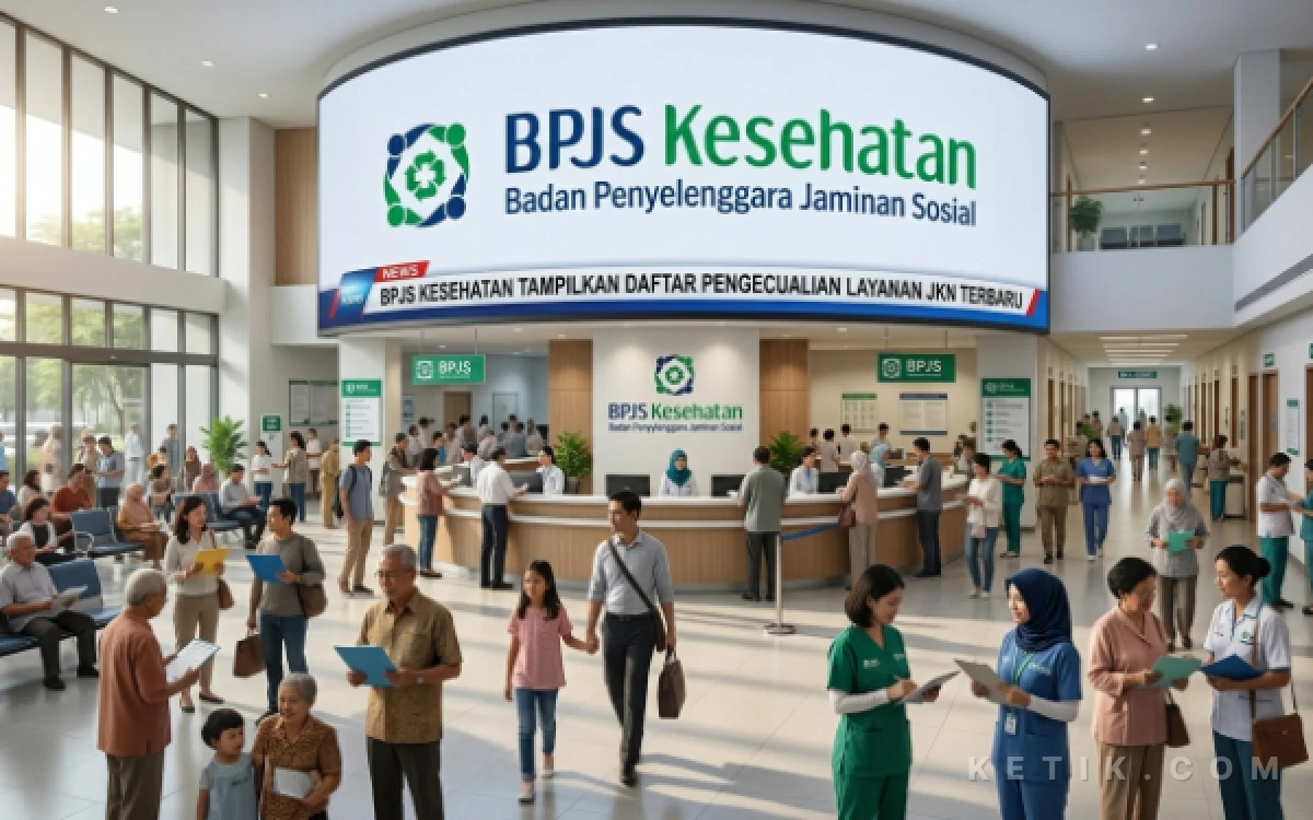 Thumbnail Berita - Membedah Batas Penjaminan BPJS Kesehatan