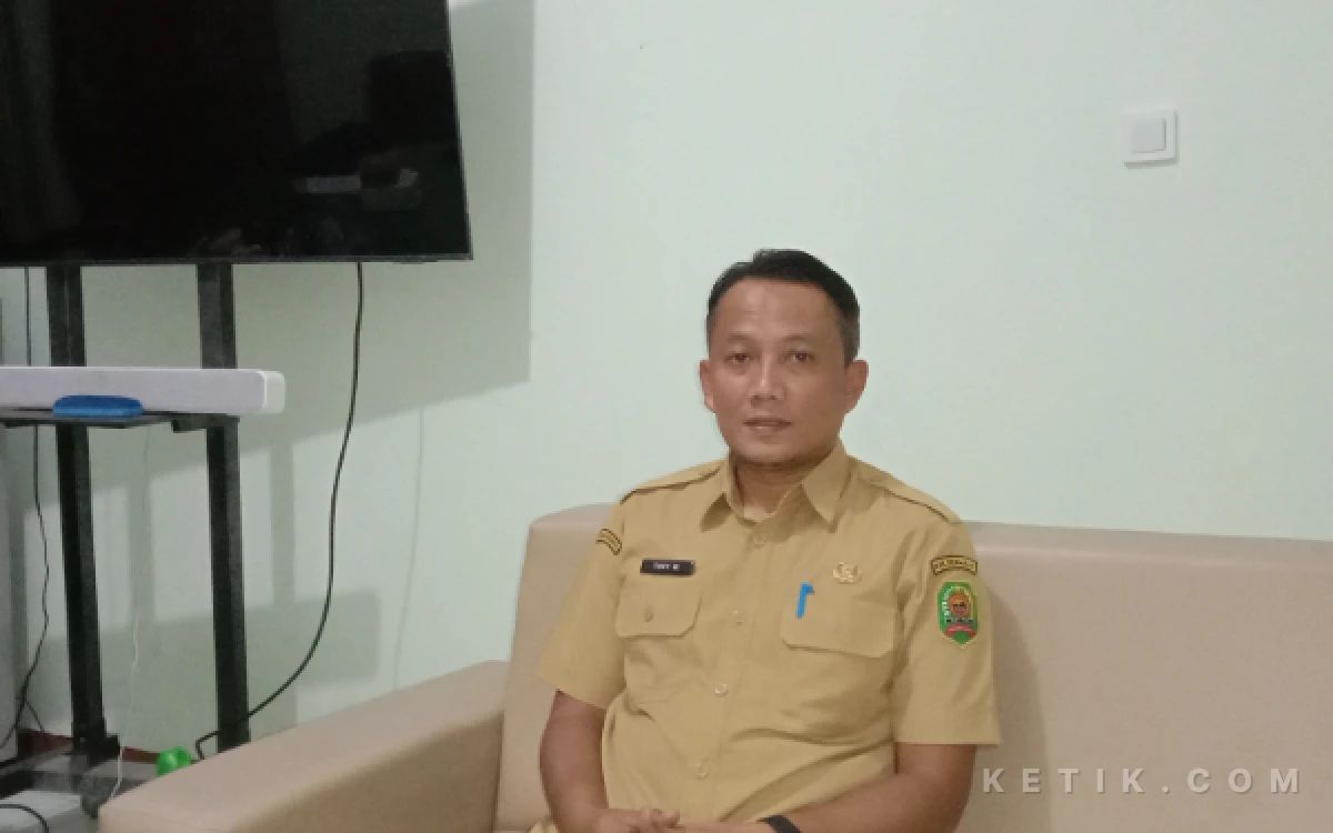 Thumbnail Berita - Disparbud Trenggalek Manfaatkan Libur Sekolah untuk Dongkrak PAD