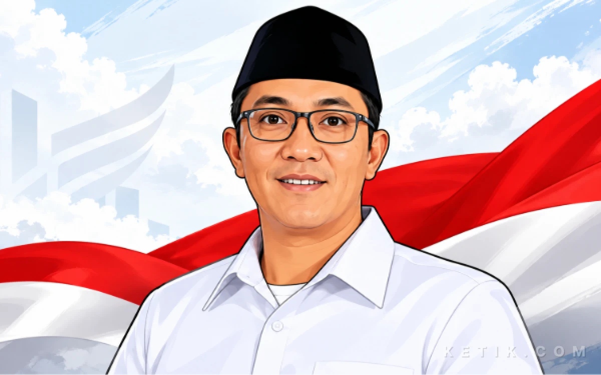 Thumbnail Berita - Ilusi GDP, Ketika Ekonomi Tumbuh 5 Persen, Tapi Dompet Rakyat Masih Puasa Senin–Kamis