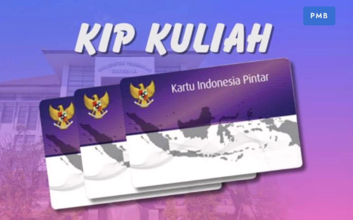 Thumbnail Berita - Kemdiktisaintek Umumkan Hasil KIP Kuliah SNBT 2026, Acuan Data Kini Beralih ke DTSEN