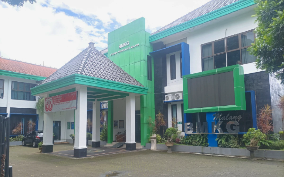 Thumbnail Berita - Dampak Kemarau Menguat, Malang Raya Berpotensi Minim Hujan Hingga Oktober