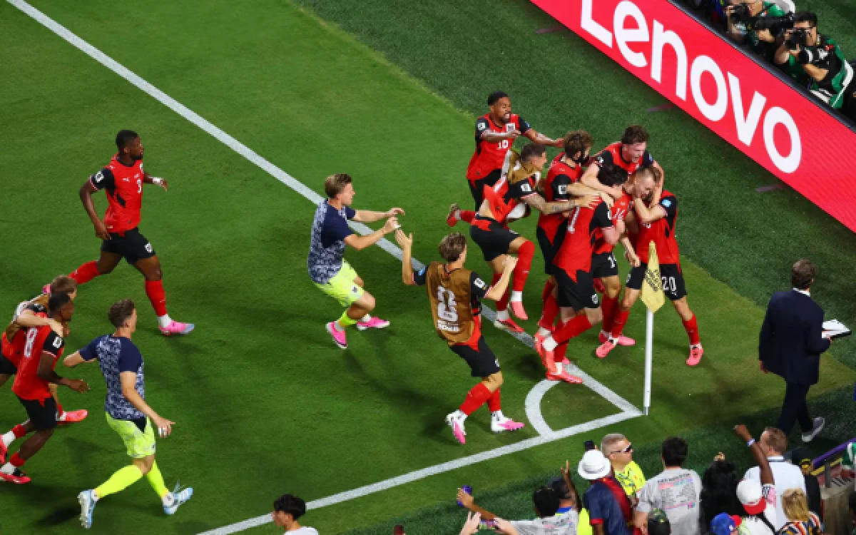 Thumbnail Berita - Jadwal Lengkap Babak 32 Besar Piala Dunia 2026