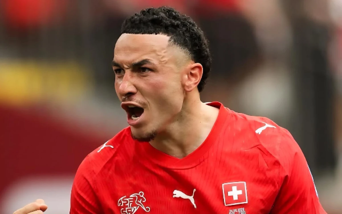 Thumbnail Berita - Hasil Piala Dunia 2026: Swiss Puncaki Klasemen Akhir Grup B Usai Bekuk Tuan Rumah Kanada 2-1