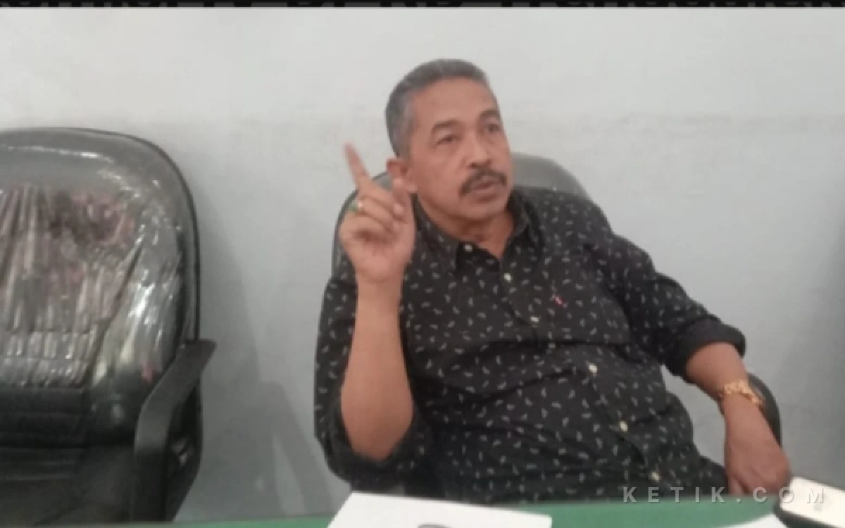Thumbnail Berita - Komisi IV DPRD Trenggalek Kupas RAPBD 2027, Soroti Dua Mushola yang Tak Layak