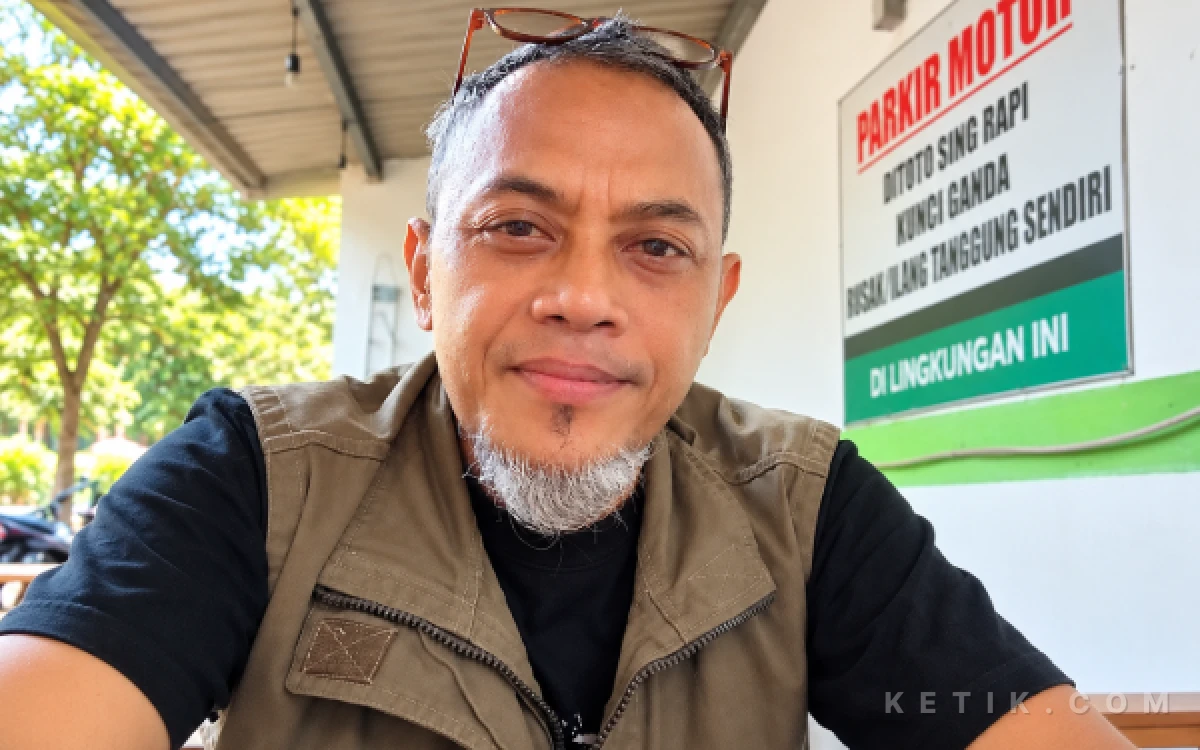 Thumbnail Berita - Hegemoni Gerindra Kota Probolinggo: Gus Nur atau dr Aminuddin yang "Kena Bonsai"?