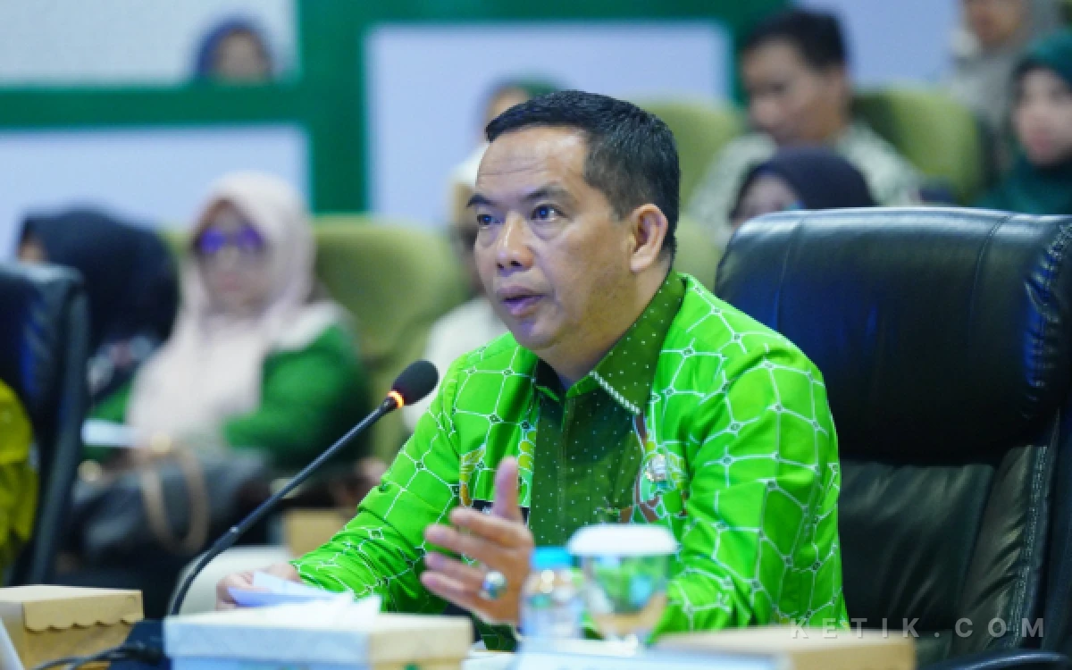 Thumbnail Berita - Pemkot Probolinggo Gulirkan ANVAPRO 2026, Siapkan Reward Rp30 Juta bagi Inovator