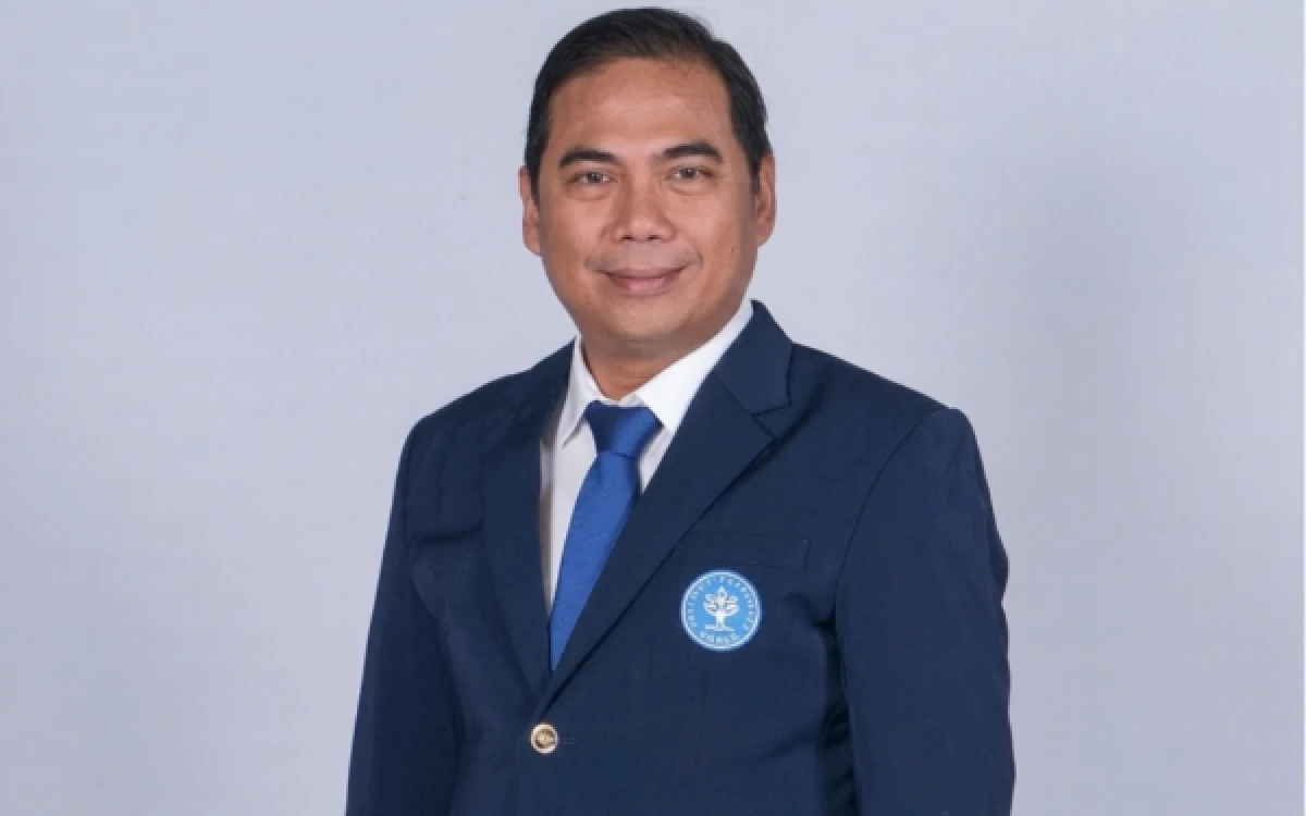 Thumbnail Berita - Sosok Alim Setiawan Slamet, Rektor IPB yang Dilantik sebagai Wakil Menteri Pertanian