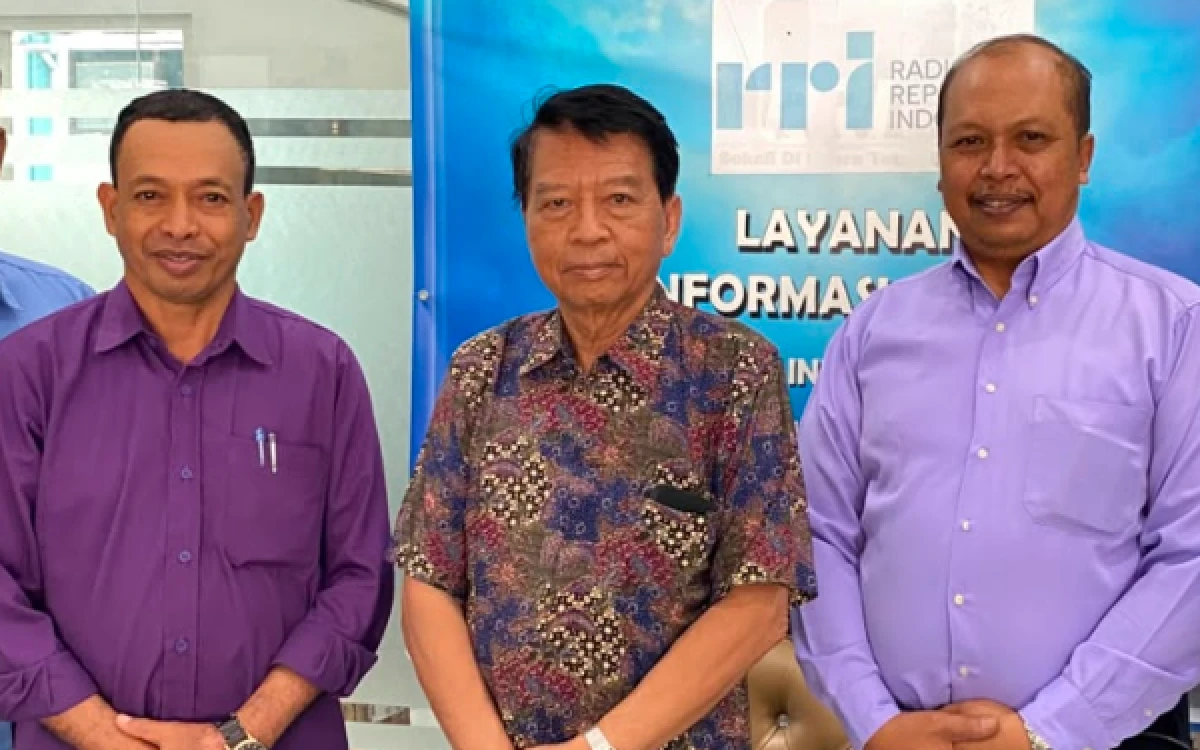 Thumbnail Berita - Pusdipwasbang Unitri Bakal Gelar Sarasehan Budaya Nasional, Bahas Ketahanan Budaya Nusantara