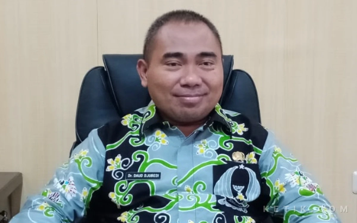 Thumbnail Berita - Halmahera Selatan Masuk Prioritas Transmigrasi, Apa yang Akan Dibangun di Bacan?