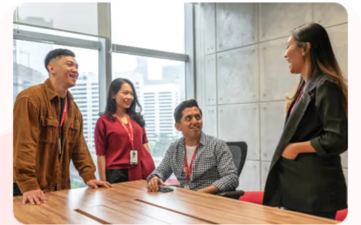 Thumbnail Berita - RedDoorz Buka Posisi E-Commerce Manager, Cek Syarat dan Cara Lamarnya!