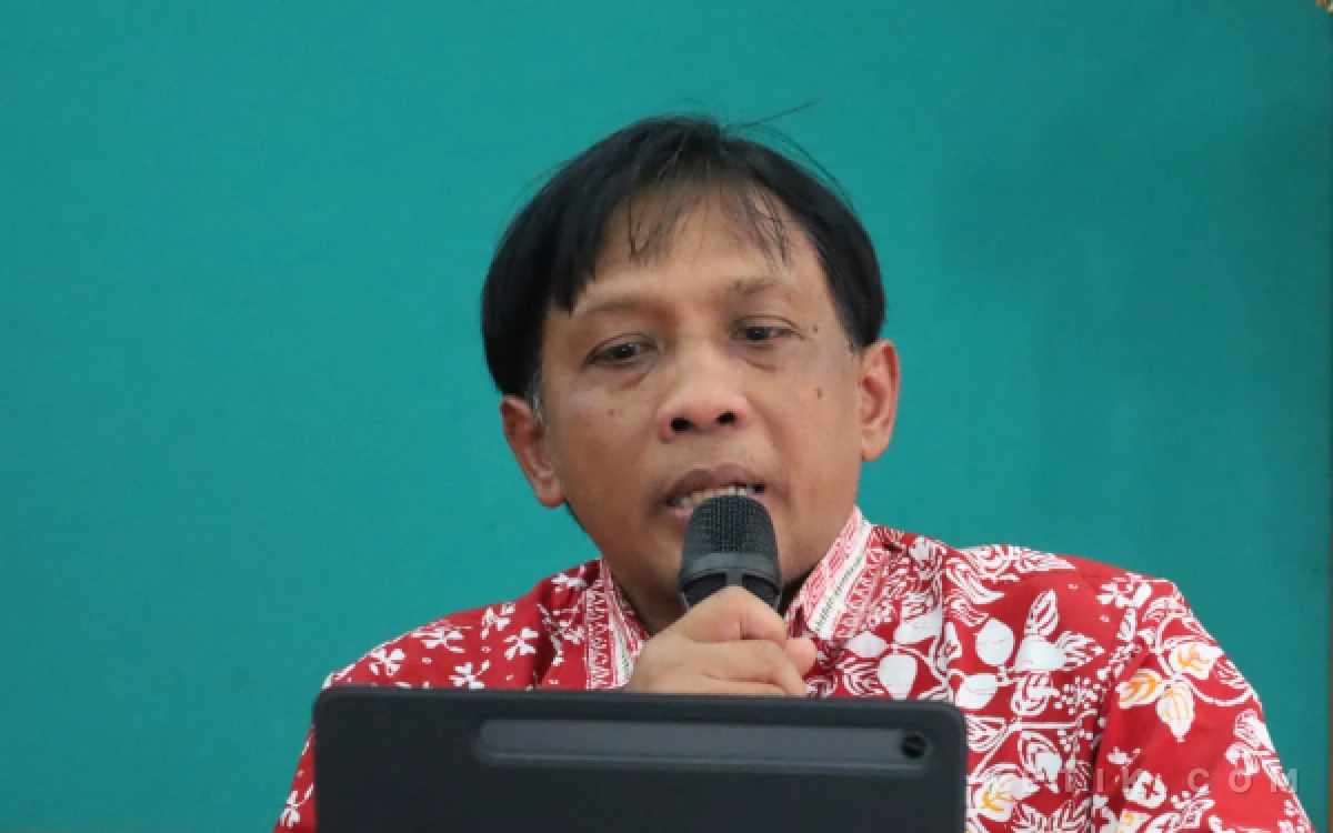 Thumbnail Berita - Sleman Tegaskan Komitmen Pelestarian Budaya Lewat Hari Keistimewaan DIY, Festival Budaya, Upacara Adat dan Lomba Lukis DIY–Kyoto