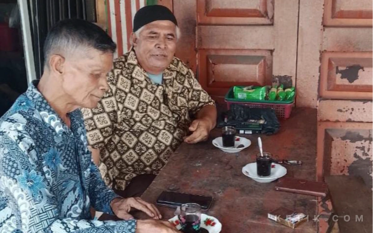 Thumbnail Berita - PK Kuala Baru Dukung Safriadi Oyon Pimpin DPD II Golkar Aceh Singkil