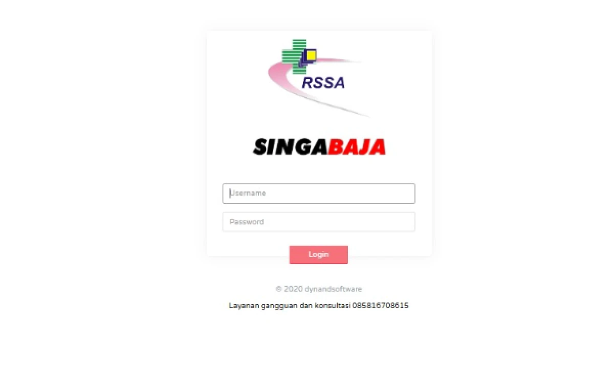 Thumbnail Berita - RSUD Saiful Anwar Malang Luncurkan SINGABAJA, Sistem Digital Percepat Pengadaan Barang dan Jasa