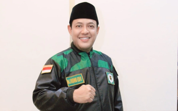 Thumbnail Berita - Gerakan Pemuda Ka'bah Jatim: Mardiono Dorong PPP ke Jurang Perpecahan