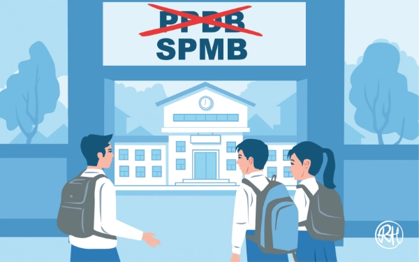 Thumbnail Berita - SPMB 2025 di Jatim! Apa Saja yang Menjadi Sorotan dan Saran Komisi Informasi?