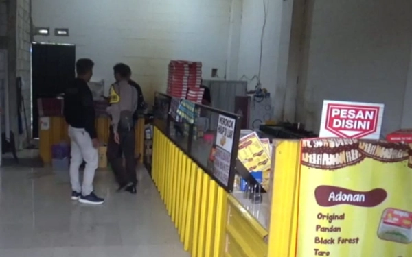 Thumbnail Istri di Kabupaten Malang Luka Berat Akibat Ditikam Suaminya Sendiri