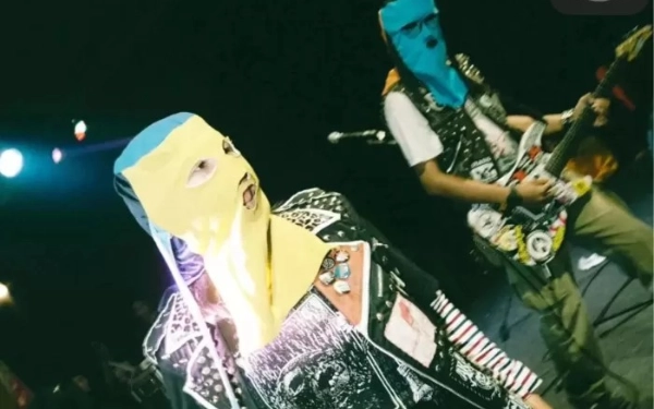 Termasuk dari Sukatani, Deretan Lagu Musisi Indonesia yang Berani Kritik Polisi Korup