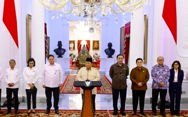 Siap-Siap! Pemerintah Launching Bank Emas 26 Februari