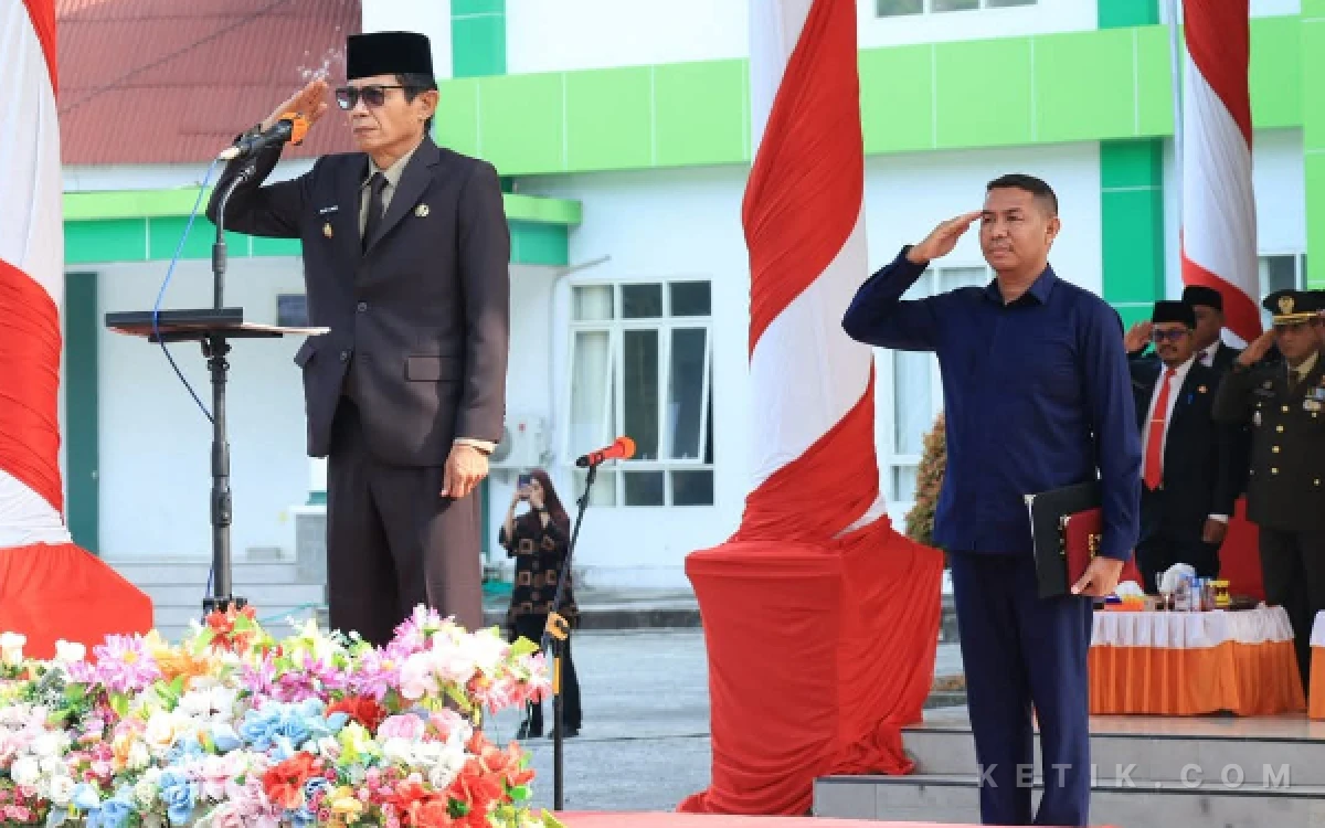 Thumbnail Berita - Wabup Helmi Ingatkan Pemuda Halsel, Masa Depan Tak Ditentukan Tempat Lahir