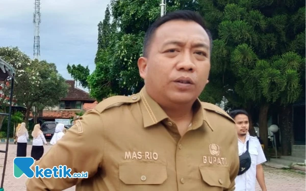 Thumbnail Berita - Ini Upaya Pemkab Situbondo Selamatkan Nasib 600 Non-ASN yang Kehilangan Pekerjaan