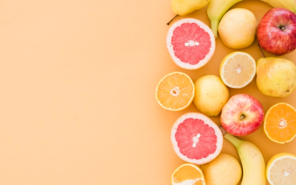 Thumbnail Berita - 5 Buah-buahan untuk Menurunkan Lemak usai Lebaran