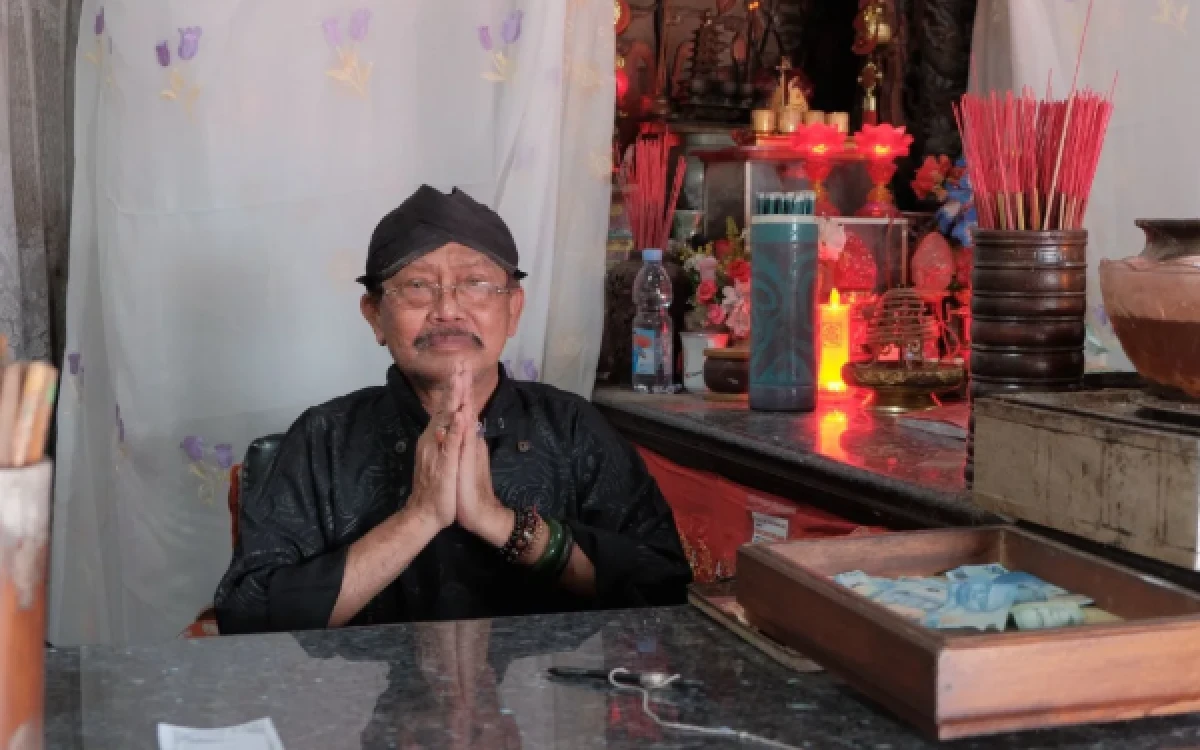 Thumbnail Berita - Gunung Kawi: Ketika Warisan Leluhur Harus Berhadapan dengan Stigma Zaman