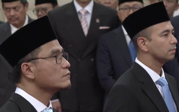 Thumbnail Segini Gaji Gus Miftah Sebagai Utusan Khusus Presiden Prabowo, Setara Menteri