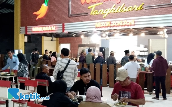 Thumbnail 2 Kuliner Legendaris di Kabupaten Malang, Bisa Dicicipi saat Libur Lebaran