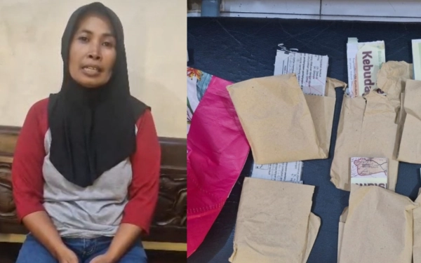 Thumbnail Awas! Pelaku Gendam Berkedok Zakat  Berkeliaran di Malang, Ibu Ini Tertipu Rp2,5 Juta