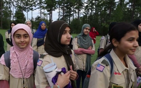 Thumbnail Berita - Diikuti 16 Negara, Jambore Pramuka Muslim Dunia 2025 Siap Digelar di Cibubur