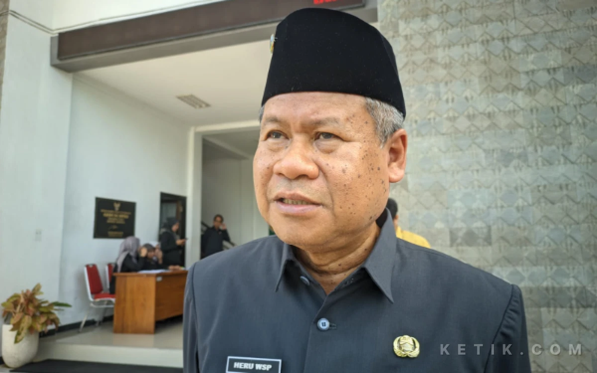 Thumbnail Berita - Korban Dugaan Keracunan Dipastikan Tertangani, Satgas MBG Pacitan: Dinas Gerak Cepat