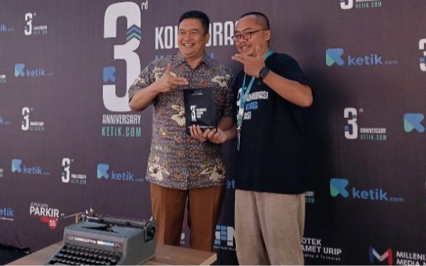 Sekda Kabupaten Malang Pastikan Kemudahan Perizinan bagi Pengembang Apersi