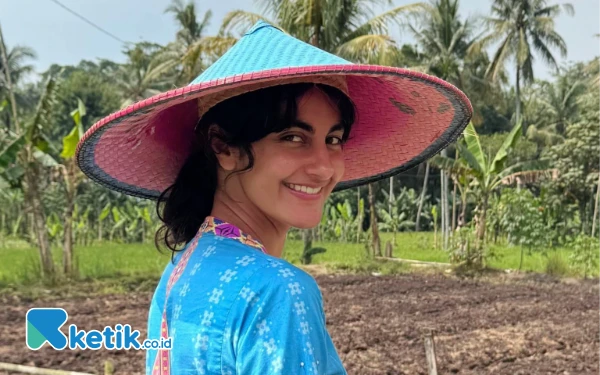 Thumbnail Ikhlas: Ancient Wisdom for a Happy Life