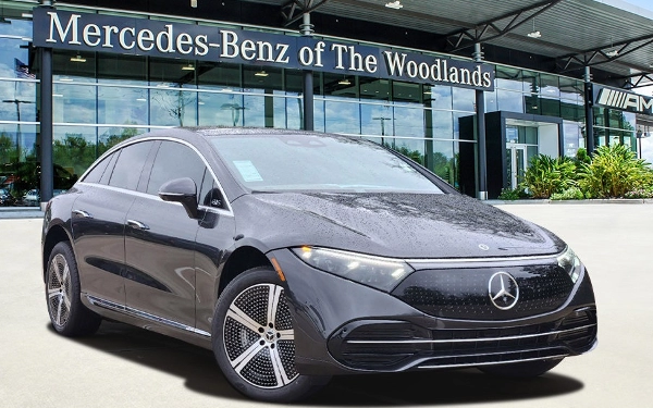 Thumbnail Ini Respons Mercedes-Benz Indonesia Tidak Dapat Bagian Subsidi Mobil Listrik