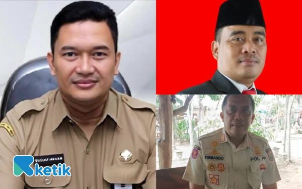 Thumbnail Menakar Peluang 3 Calon Sekda Kabupaten Malang, Budiar Paling Berpengalaman