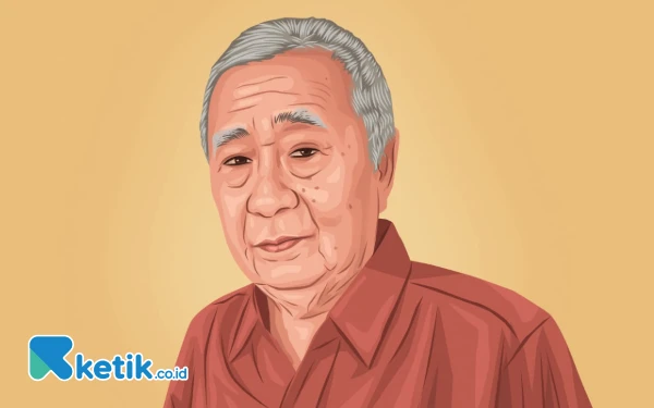 Thumbnail Berita - Pers dan Tantangan Era Digital: AI