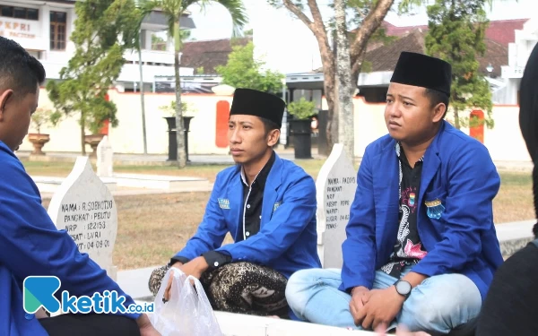 Thumbnail Hari Pahlawan, Ketua PMII Pacitan Ajak Generasi Muda Berjuang untuk Kesejahteraan Rakyat