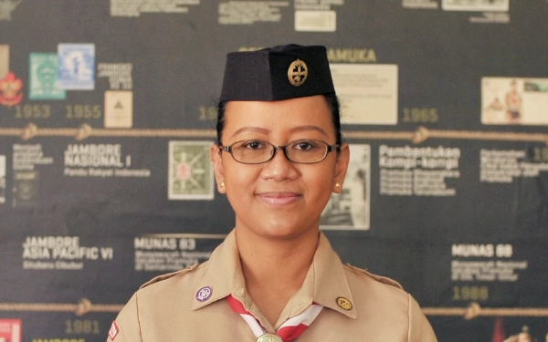 Muncul 3 Calon Ketua Kwarnas Munas Pramuka Aceh, Terkuat GKR Mangkubumi