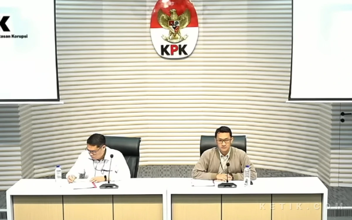 Thumbnail Berita - Waduh! Usai KPK OTT Bupati Tulungagung Kota Malang Juga Disorot, Sinyal Bahaya?