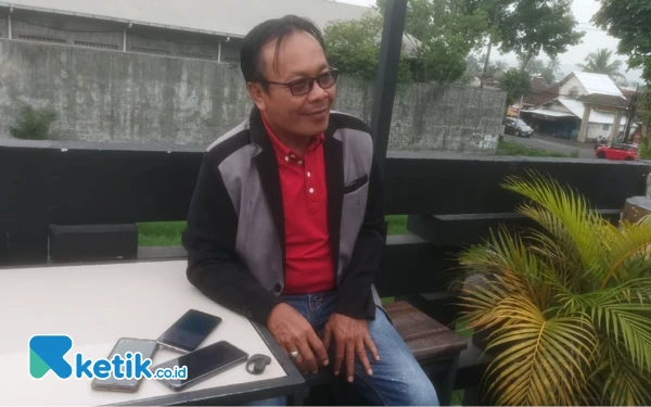 Kades Talok Laporkan Bawaslu Kabupaten Malang ke DKPP