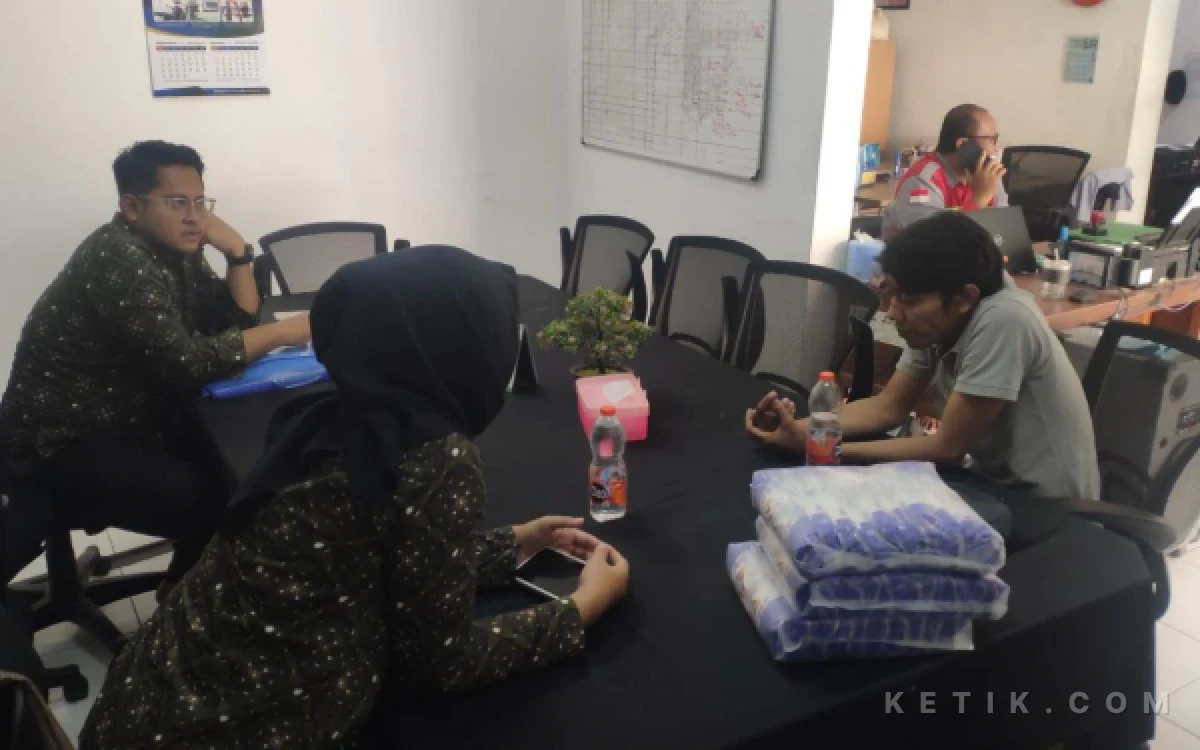 Thumbnail Berita - Sasar Nelayan hingga Pekerja Outsourcing, BPJS Ketenagakerjaan Madura Perkuat Perlindungan
