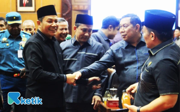 DPRD Sidoarjo: Tolong BPN Sidoarjo Segera Proses Peta Bidang Lahan untuk Frontage Road Waru
