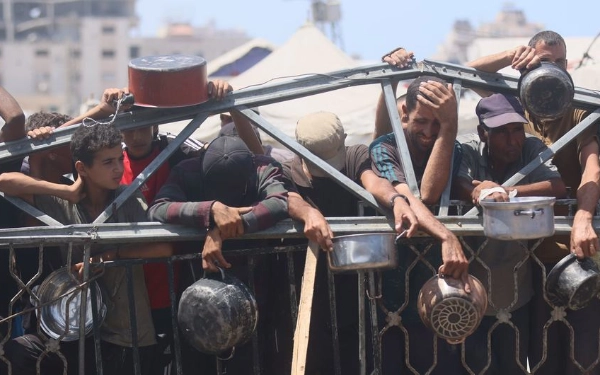 Thumbnail Berita - Koalisi Belanda Retak! Gagal Beri Sanksi Israel, Menlu Caspar Veldkamp Mengundurkan Diri