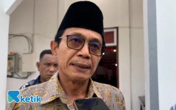 Thumbnail Berita - Wabup Halsel Helmi Umar Muchsin: Budaya Kolaboratif Tiap OPD Wajib Dibangun