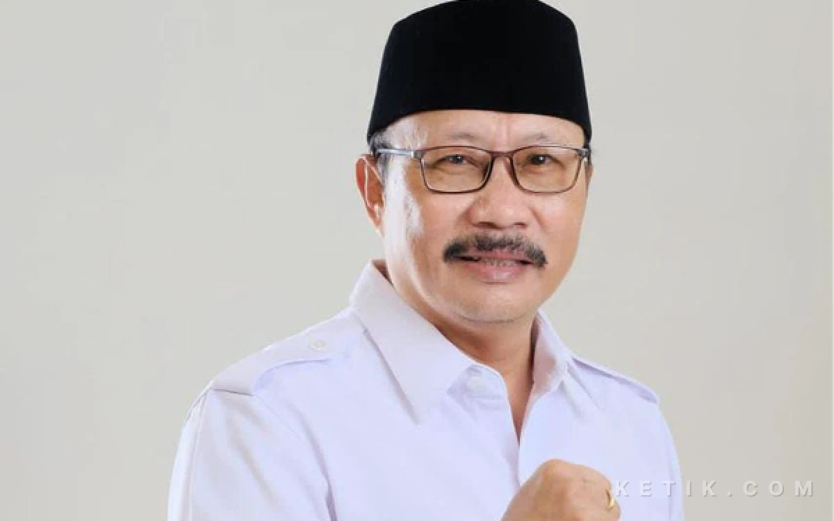 Thumbnail Berita - Wakil Ketua DPRD Cilacap Soroti Kesaksian Sejumlah Kepala OPD di Sidang Syamsul Auliya